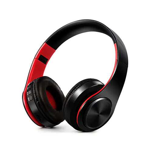 Bluetooth Headset Over-Ear Headphones