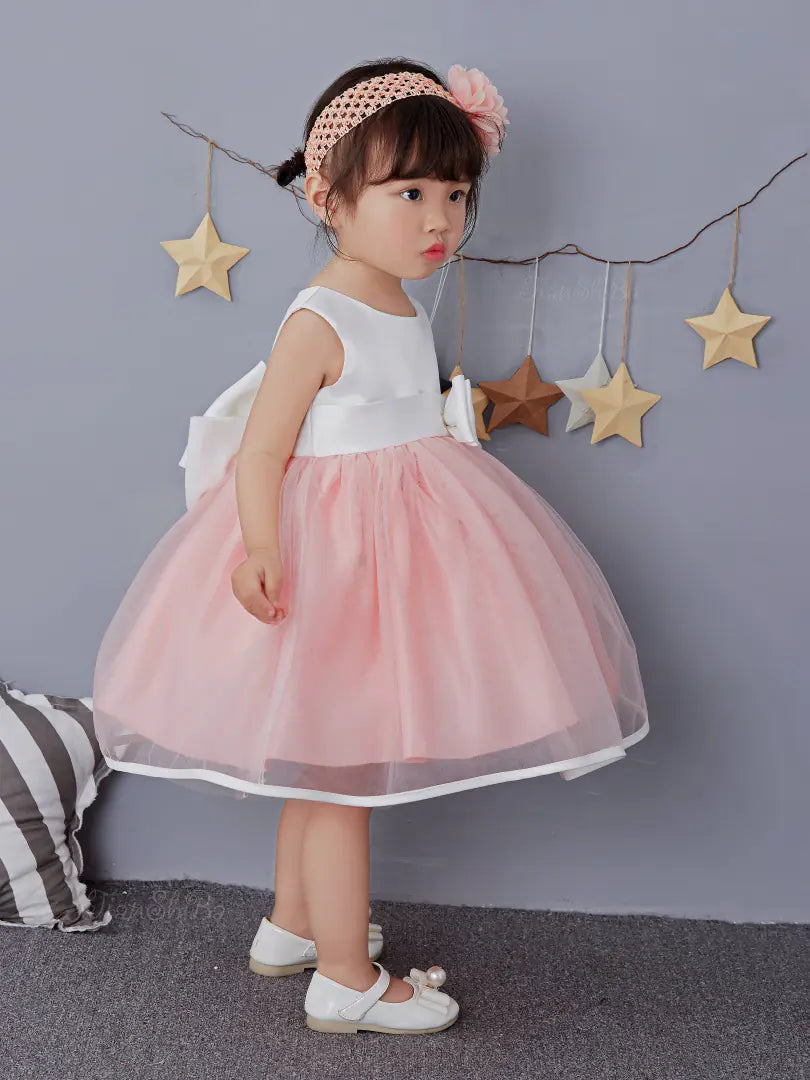 Baby Wedding Dress for Girls