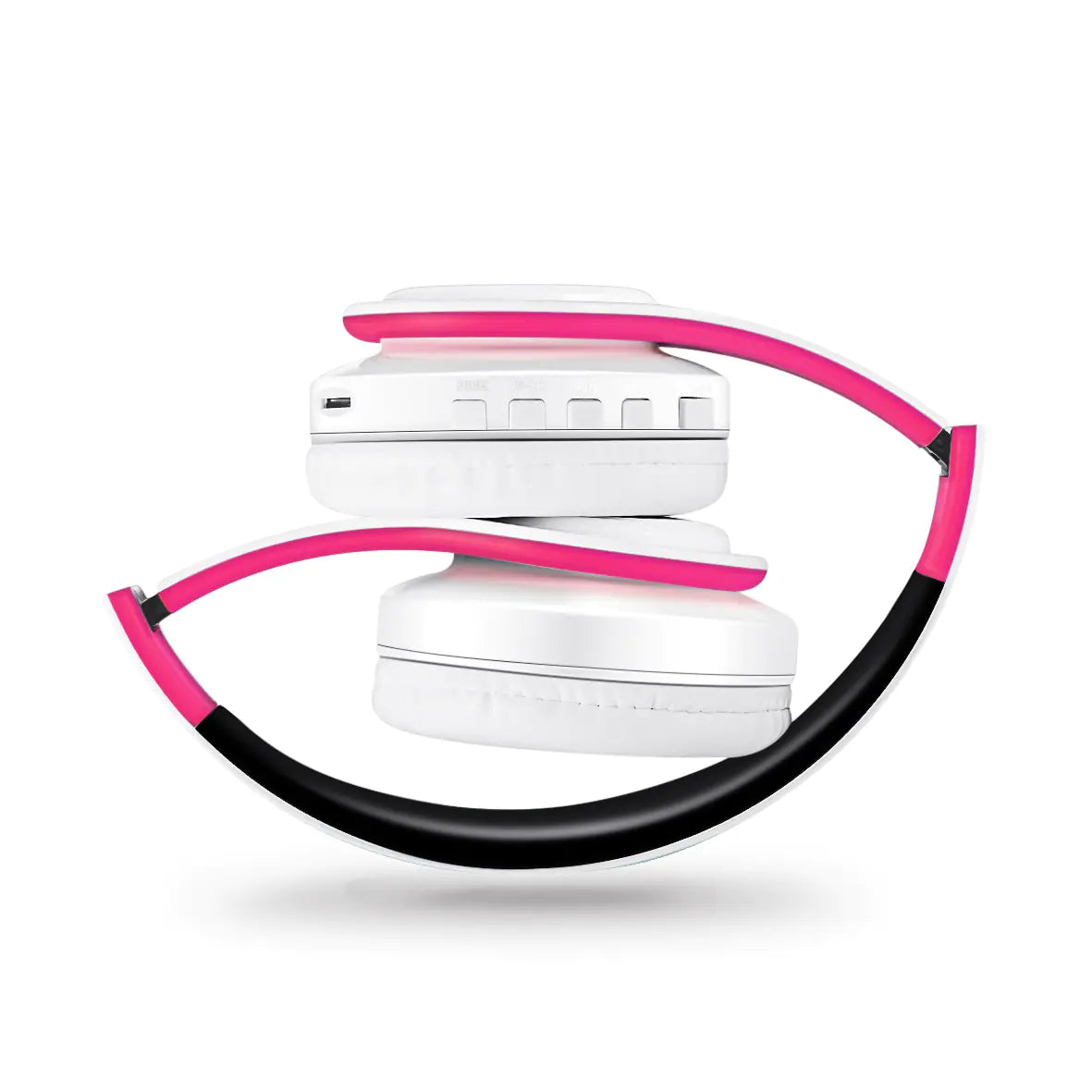 Bluetooth Headset Over-Ear Headphones