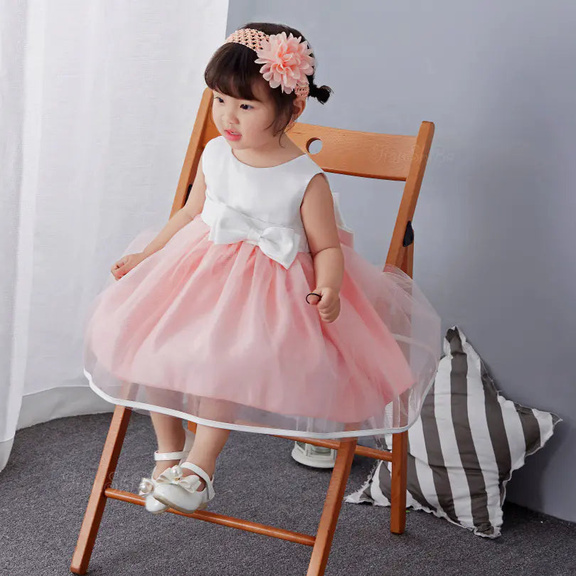 Baby Wedding Dress for Girls