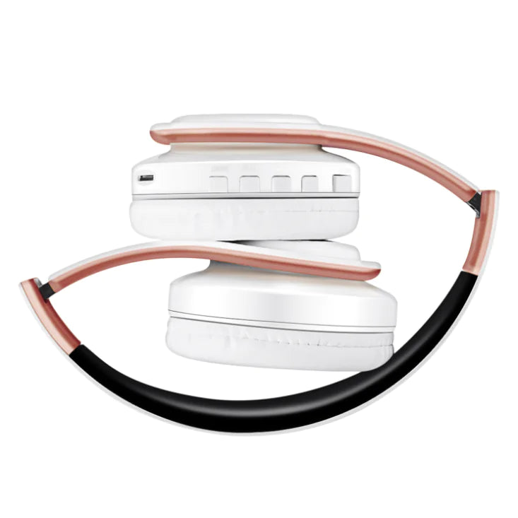 Bluetooth Headset Over-Ear Headphones